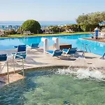 Ξενοδοχείο Grand Diana Majestic