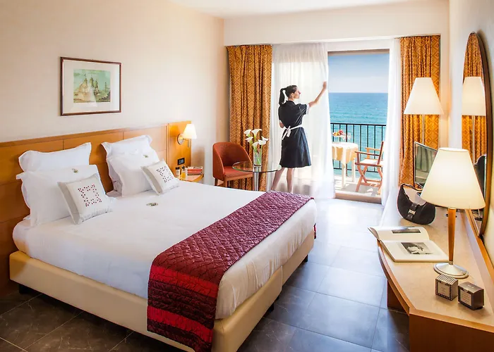 Grand Diana Majestic 호텔 4*