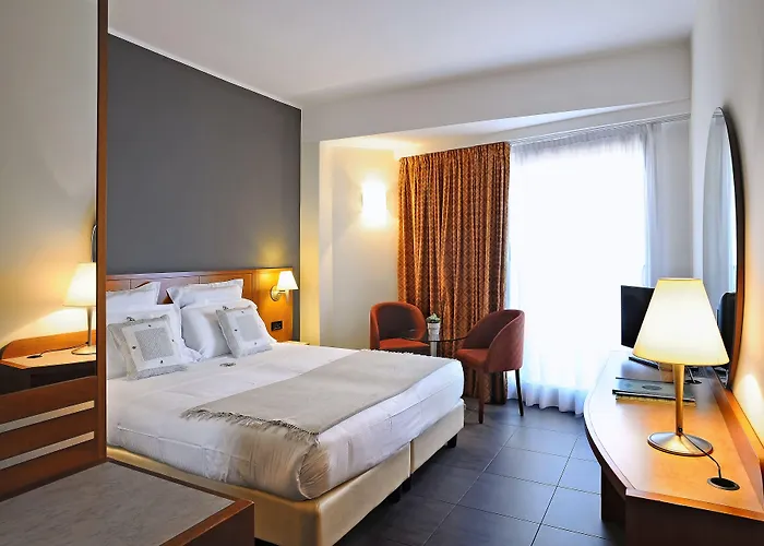 Grand Diana Majestic 4* 디아노마리나