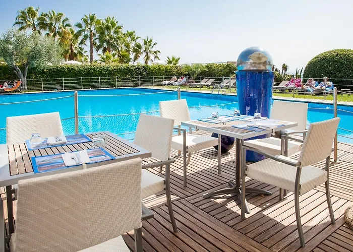 Grand Diana Majestic Hotel Diano Marina