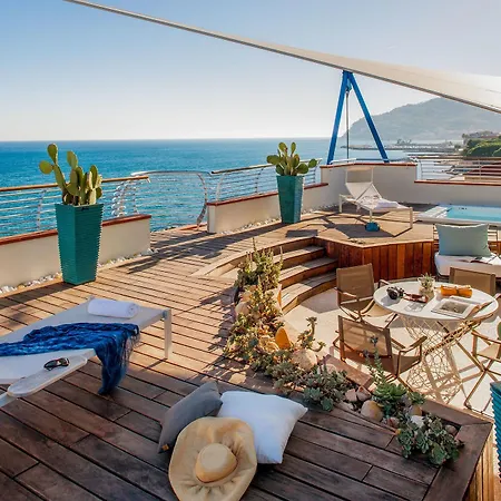 Grand Diana Majestic Diano Marina