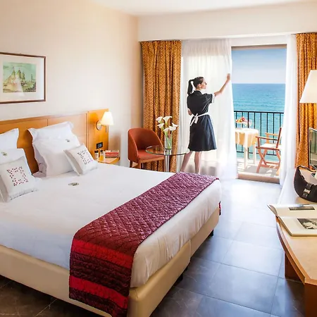 Hotel Grand Diana Majestic Diano Marina