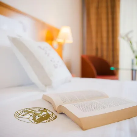 Hotel Grand Diana Majestic 4*