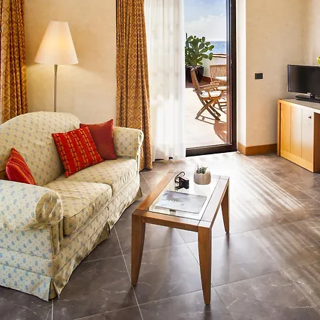 Grand Diana Majestic 4* Diano Marina