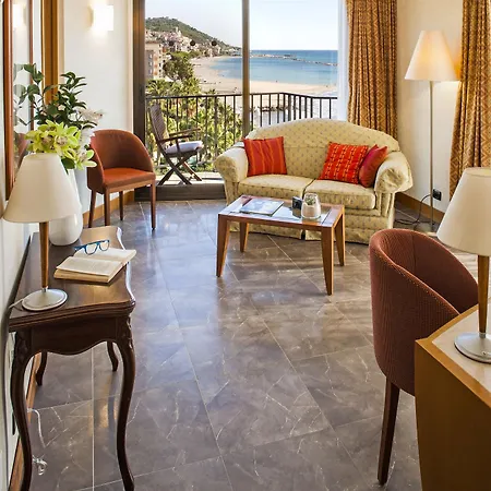 Grand Diana Majestic 4* Diano Marina