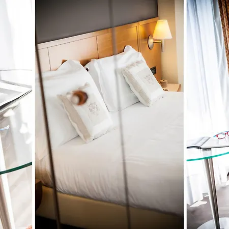 Hotel Grand Diana Majestic 4*