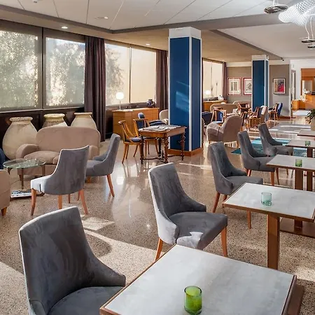 Hotel Grand Diana Majestic 4*