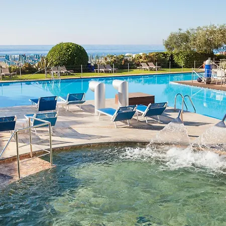 מלון Grand Diana Majestic