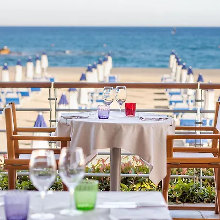 Grand Diana Majestic Hotel Diano Marina