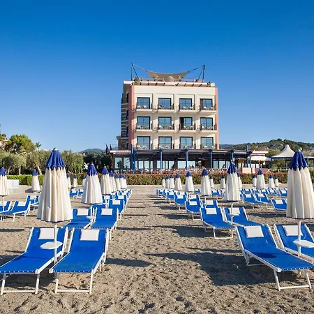 מלון Grand Diana Majestic