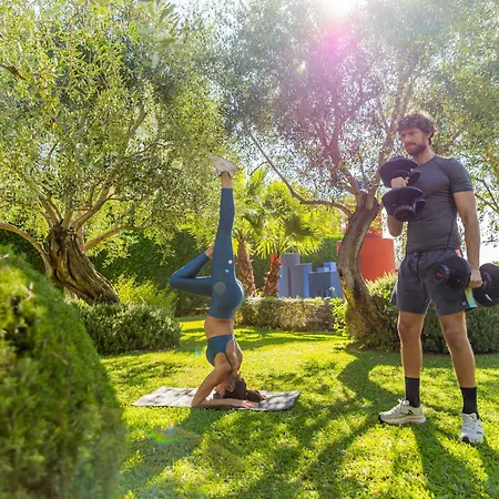 Отель Grand Diana Majestic 4*