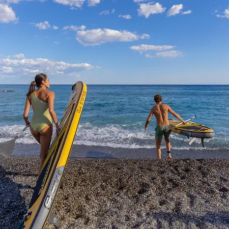 Grand Diana Majestic דיאנו מרינה