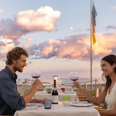 Grand Diana Majestic Отель