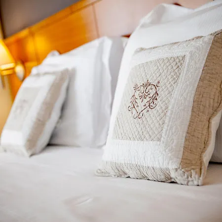 Grand Diana Majestic Отель