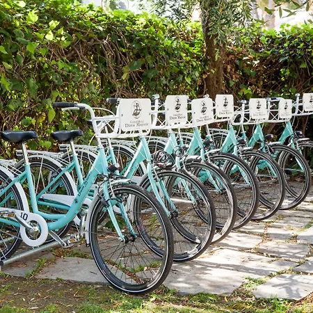 Grand Diana Majestic מלון דיאנו מרינה