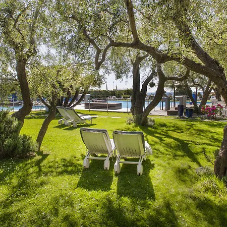 מלון Grand Diana Majestic 4*