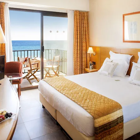 Отель Grand Diana Majestic 4*