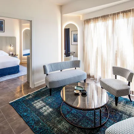 Ξενοδοχείο Grand Diana Majestic 4*