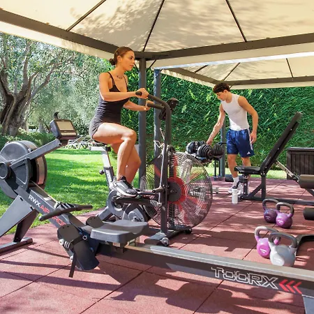 Grand Diana Majestic מלון