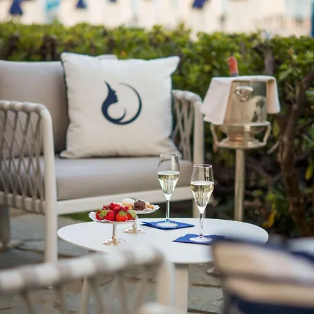 Grand Diana Majestic 4* Диано-Марина