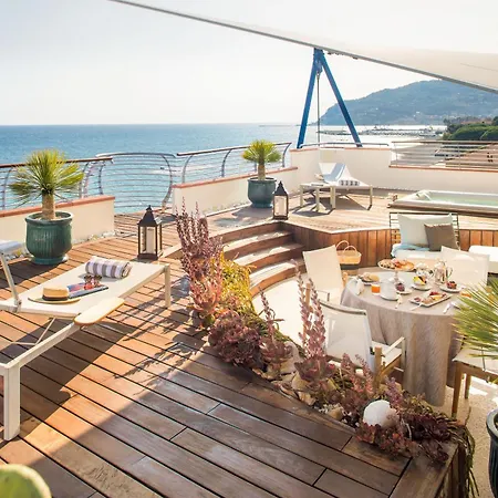 Grand Diana Majestic 4* Ντιάνο Μαρίνα