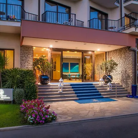 Grand Diana Majestic דיאנו מרינה