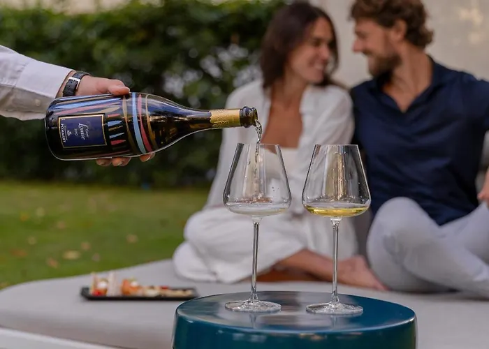 Hotel Grand Diana Majestic