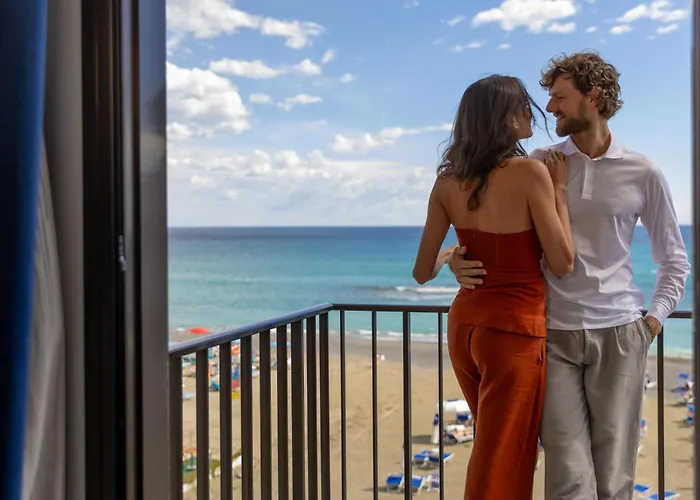 Grand Diana Majestic Diano Marina