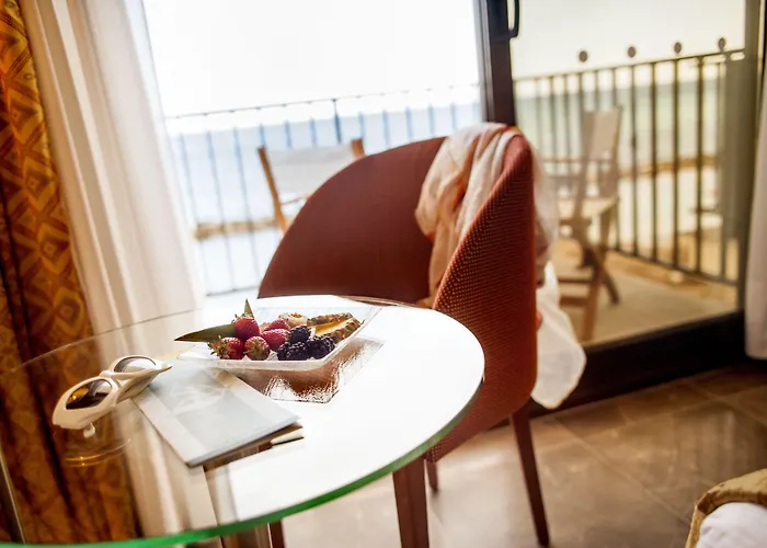 Hotel Grand Diana Majestic Diano Marina