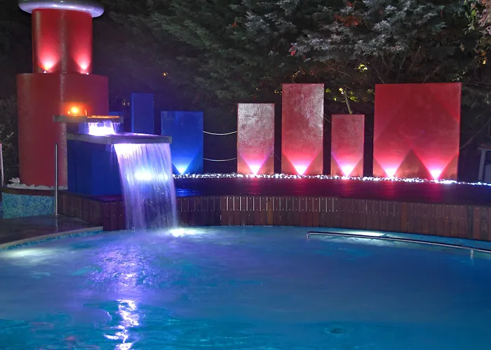 Hotel Grand Diana Majestic