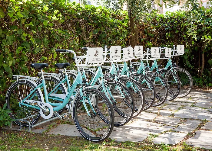 Grand Diana Majestic Hotel Diano Marina