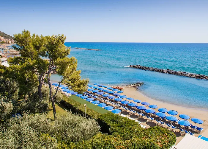 Hotel Grand Diana Majestic 4*