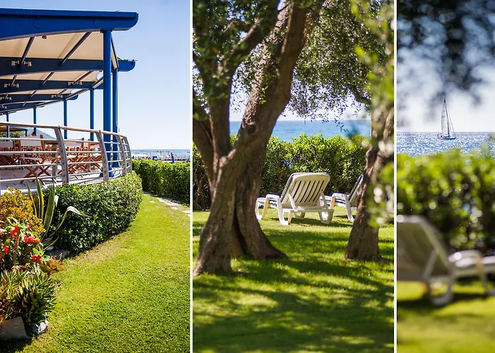 Grand Diana Majestic