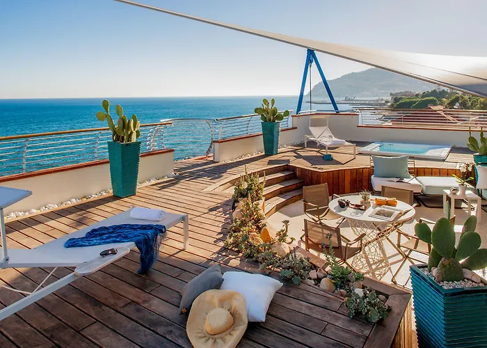 Hotel Grand Diana Majestic 4*