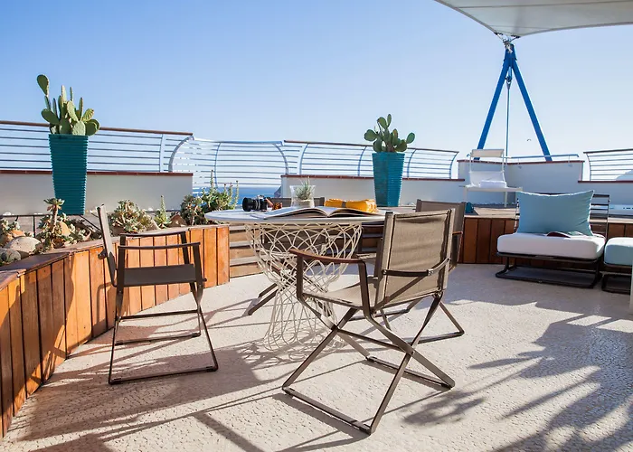 Grand Diana Majestic Hotel Diano Marina