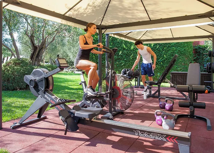 Grand Diana Majestic Hotel