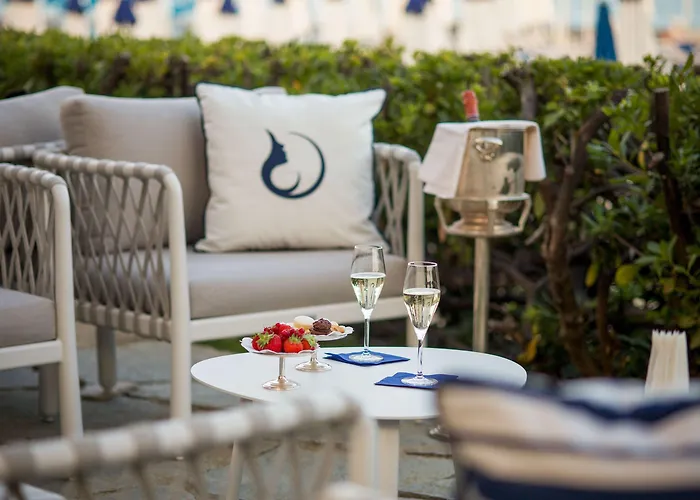 Grand Diana Majestic 4* Diano Marina