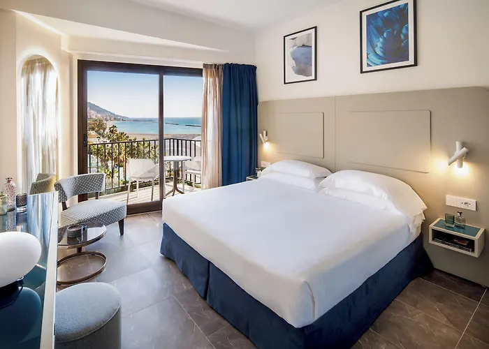 Hotel Grand Diana Majestic Diano Marina